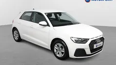Used 2023 Audi A1 Sportback Hatchback | £14,499 (Good price)