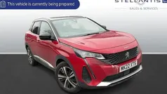 Used 2022 Peugeot 3008 GTi Estate | £15,463 (Fair price)