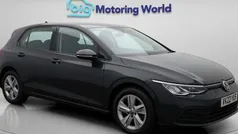 Used 2024 VW Golf VIII Life Hatchback | £13,500 (Super price)