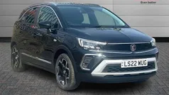 Vauxhall Crossland
