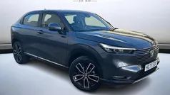 Used 2024 Honda HR-V Advance SUV | £22,000 (Fair price)