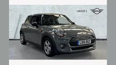Used 2015 Mini ONE Hatch Hatchback | £8,995 (Fair price)