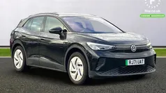 Used 2021 VW ID.4 Comfortline SUV | £11,499 (Super price)