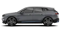 Grey Used 2023 BMW iX M Sport SUV | £34,850 (Good price)