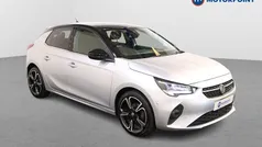 Used 2022 Vauxhall Corsa Edition Hatchback | £11,699 (Fair price)