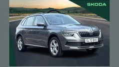 Used 2022 Skoda Kamiq SE SUV | £15,995 (Good price)