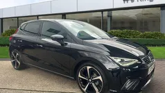 Used 2024 Seat Ibiza FR Sport Hatchback | £18,295 (Fair price)