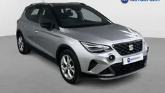 Used 2025 Seat Arona FR SUV | £16,499 (Fair price)