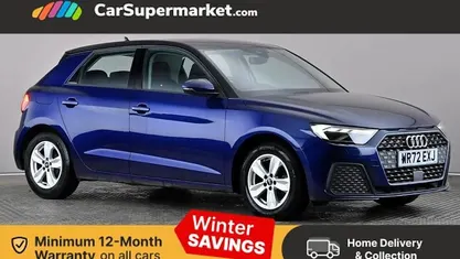 Used 2023 Audi A1 Sportback Hatchback | £15,697 (Fair price)
