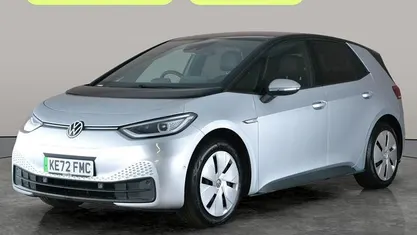 Used VW ID.3 Pro Performance 150 kW (204 HP) 2022 Hatchback