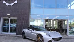 Used 2014 Ferrari California Cabriolet | £72,995 (Super price)