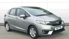 Used 2017 Honda Jazz SE Hatchback | £8,998 (Fair price)