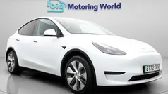 Used 2024 Tesla Model Y RWD SUV | £21,300 (Super price)