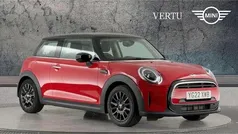 Used 2022 Mini Cooper Classic Hatchback | £15,292 (Good price)