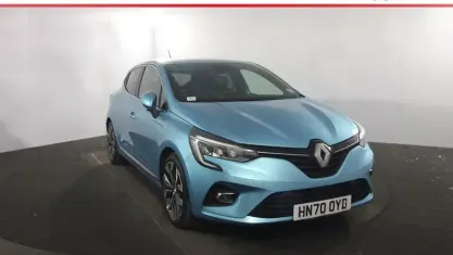 Used Renault Clio Version S 140 HP (102 kW) 2022 Hatchback