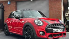 Used 2018 Mini Cooper S Hatch Hatchback | £14,995 (Fair price)