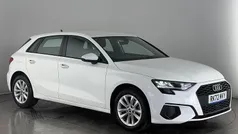 Used 2023 Audi A3 Sportback Hatchback | £15,900 (Good price)