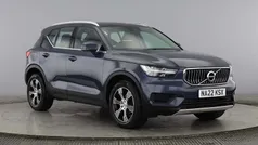 Used 2022 Volvo XC40 Inscription SUV | £21,995 (Fair price)