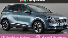 Used 2023 Kia Sportage 2 SUV | £18,197 (Good price)
