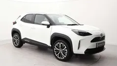 Used 2022 Toyota Yaris Cross SUV | £21,990 (Fair price)