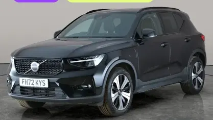 Usado Volvo XC40 Plus 211 CV (155 kW) 2023 SUV