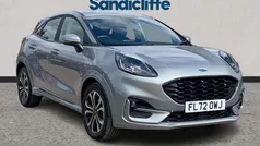 Used 2023 Ford Puma ST-Line Hatchback | £16,000 (Good price)