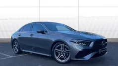 Used 2024 Mercedes A200 Executive Sedan | £24,561 (Fair price)