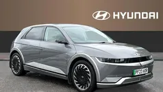 Used 2024 Hyundai Ioniq 6 Edition Sedan | £27,265 (Fair price)