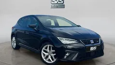 Used 2021 Seat Ibiza FR Hatchback | £10,990 (Fair price)