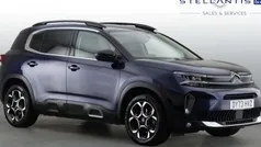 Used 2023 Citroën C5 Aircross Shine SUV | £21,749 (Good price)