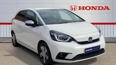Used 2023 Honda Jazz Hybrid Hatchback | £18,152 (Fair price)