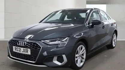 Used Audi A3 Sport 150 HP (110 kW) 2024 Sedan