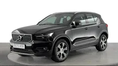 Used 2022 Volvo XC40 Inscription SUV | £17,220 (Fair price)