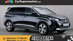 Used 2024 Peugeot 5008 Allure Estate | £19,897 (Fair price)