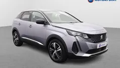Used 2023 Peugeot 3008 GTi Hatchback | £19,899 (Good price)