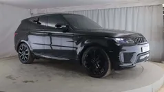 Used 2020 Land Rover Range Rover Sport Autobiography Dynamic SUV | £25,999 (Good price)
