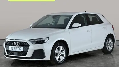 Used Audi A1 Sportback 95 HP (69 kW) 2023 Hatchback
