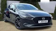 Used 2019 Mazda 3 Inclusive Hatchback | £12,970 (Fair price)