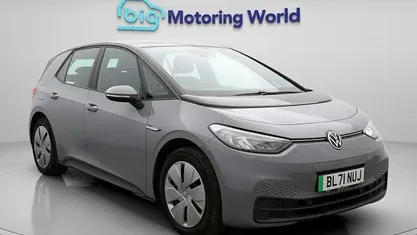 Used VW ID.3 Pro Performance 150 kW (204 HP) 2021 Hatchback