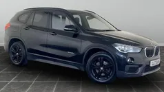 Used 2019 BMW X1 M Sport SUV | £7,995 (Super price)