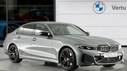 Used BMW M340 M Sport 374 HP (275 kW) 2025 Sedan