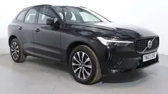 Used 2025 Volvo XC60 Plus SUV | £32,000 (Super price)