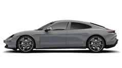 Used 2024 Porsche Taycan Sedan | £62,495 (Fair price)