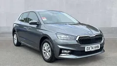 Used 2025 Skoda Fabia SE Hatchback | £17,790 (Fair price)