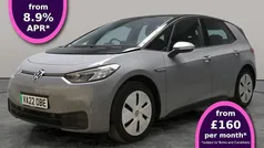 Used 2022 VW ID.3 Pure Hatchback | £12,576 (Super price)