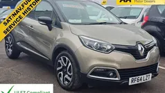 Used 2013 Renault Captur Dynamique SUV | £7,995 (Fair price)