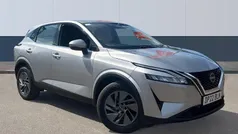 Used 2022 Nissan Qashqai Acenta Premium SUV | £15,943 (Good price)