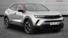Used 2022 Vauxhall Mokka GS Line SUV | £16,599 (Fair price)