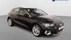 Used 2024 Audi A3 Sportback e-tron Sport Sedan | £24,299 (Good price)