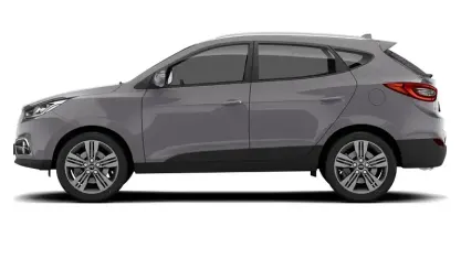 Used Hyundai ix35 SE 136 HP (100 kW) 2015 SUV